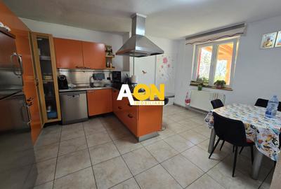 Casa 5 Camere, 2 Bai, 600mp Teren, Zona Oarda - 14