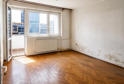 Apartament bulevardul Iancu de Hunedoara cu vedere liberă - 6
