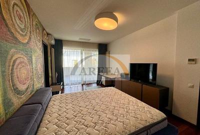 Vila lux de vanzare in cel mai dorit complex din Erou Iancu Nicolae-locatie rara - 19