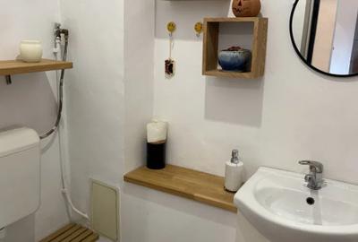 Apartament 3 camere, semidecomandat, 70 mp, ac, boiler, Turda - 4