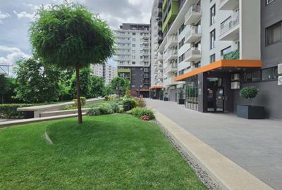 Apartament 3 camere de închiriat/Parcare inclusă, str. Oneștilor – AP1126 - 23