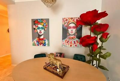Apartament 4 Camere | premium | lux | zona Petresti - Corbeanca - 3