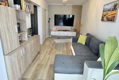Apartament cu 2 camere etaj 1 de vânzare în zona Nufarul- Lotus - 3