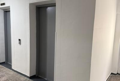 Garsoniera Mall Vitan-Banu Udrea bloc anvelopat - 39