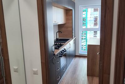 Inchiriere Apartament 2 Camere Metrou Costin Georgian - 12