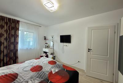 Duplex 5 camere,  140mp utili, 300mp teren in Utvin - 6