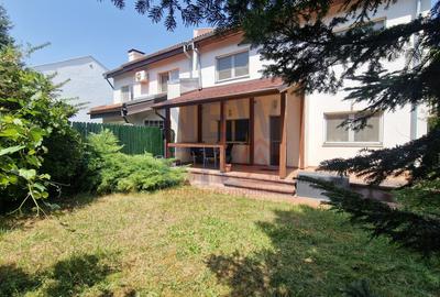 Inchiriere casa 3 camere, ansamblul rezidential Class, Pipera, Tunari - 1