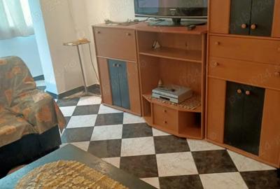 Apartament cu 3 camere decomandat, mobilat în Militari