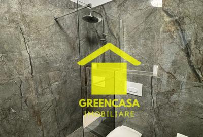 Apartament tip studio, 43 mp., parcare subterana inclusa, zona Terra - 7