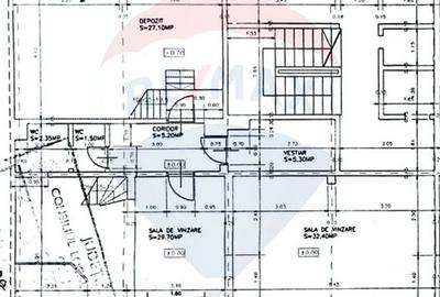 Spatiu comercial | Inchiriere | zona Kaufland Marasti - 1