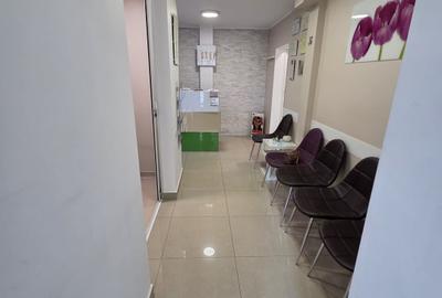 SPATIU COMERCIAL| ZONA TROCADERO| TERMEN LUNG| DISPONIBIL IMEDIAT| - 9