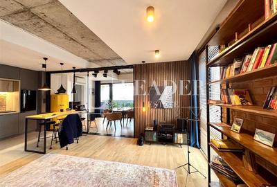 Apartament cu 3 Camere || str. Aurel Vlaicu, zona Dacia || Romana || Ioanid - 5