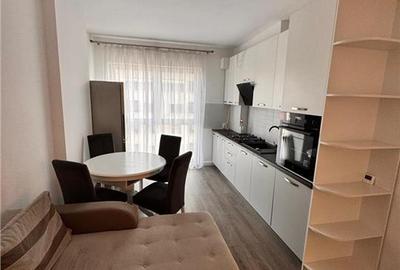 3 camere l 2 bai l Garaj subteran l Str.Campina - 2