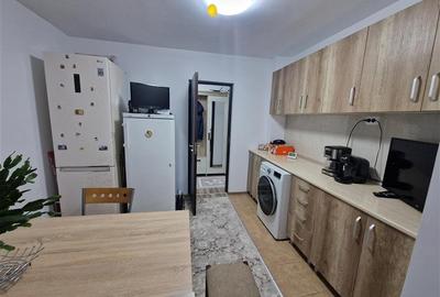 Apartament 2 camere decomandat  Burdujeni - 5