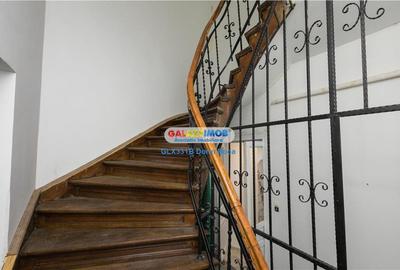 Apartament 3 camere ARMENEASCA, spatios, centrala, 2 bai - 20