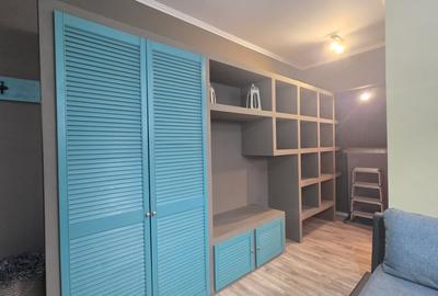 COMISION 0%I Inchiriere 2 camere I Sisesti- Darmanesti | centrala |pet friendlyI - 4