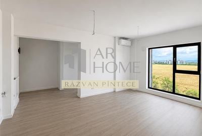 Garsoniera in bloc nou, MRS Gradinile, Ploiesti - 2