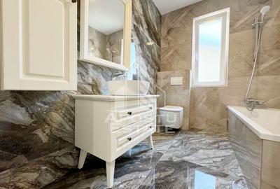 Duplex 5 camere de vanzare, 120 mp utili, 8 mp terasa -Braytim - 11