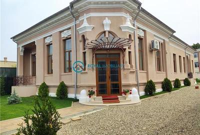 Royal Imobiliare -vanzari vile zona Ultracentral - 1