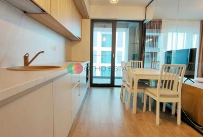 Apartament Cloud 9 | Mobilat | Utilat |Parcare Subterana - 4