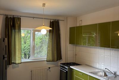 Arcul de Triumf,bl.1986,reabilitat,et.2/8,Amenajat,2 bai,2 balcoane,PET FRIENDLY - 8