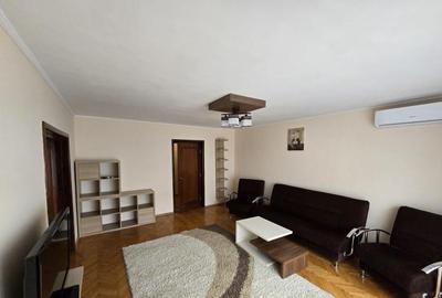 Apartament 3 camere | Unirii | Semidecomandat | Balcon | Proximitate metrou - 1