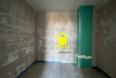 Apartament 2 camere, suprafata 58mp, zona Calea Turzii - 5