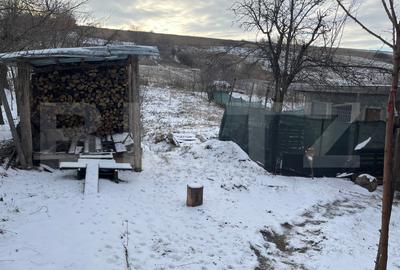Casa cu mansarda, 5 camere, 120 mp, zona Popricani - 5