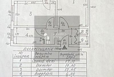 Apartament 3 camere Drumul Taberei - 9