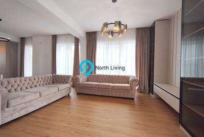 Casă individuală cu 4 camere în Tunari