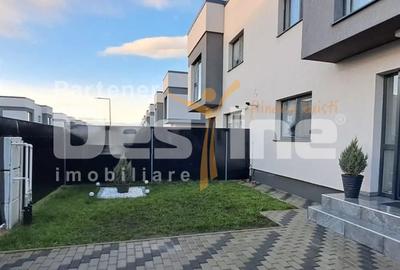Apartament cu 2 camere in vila, suprafata 52 mp si loc de parcare Sanpetru - 6