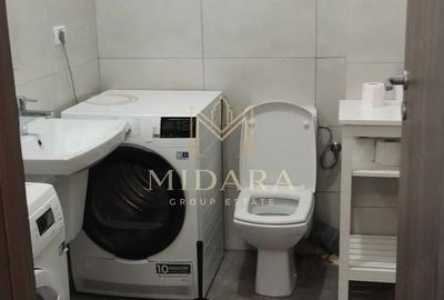 Apartament 3 camere de închiriat | Dobroești Str. Doinei | 3 balcoane - 9