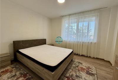 Apartament cu 2 camere circular, mobilat în Cornișa