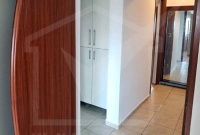 Super avantajos! Inchiriere apartament 3 camere, Zorilor, zona Sigma - 13