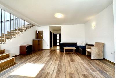 Casa individuala în Dumbravita - 650 euro - 1