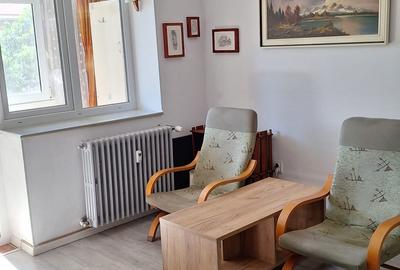 Apartament 2 Camere - Strada Nanterre - Parcul Puskin - 3
