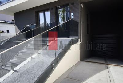 Apartament 3 camere bloc nou Jiului - 1