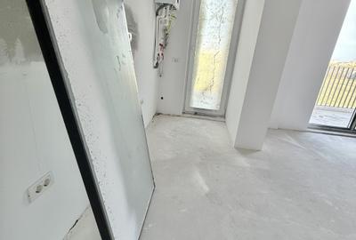 Apartament 2 camere cu terasa 76mp utili Bloc nou 2024 -zona Stadion - 23