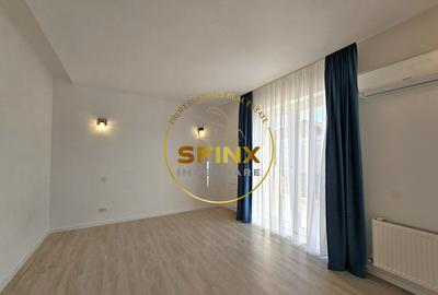 Baneasa Residential Park, 5 bedroom villa with large courtyard, parking, garage - 14