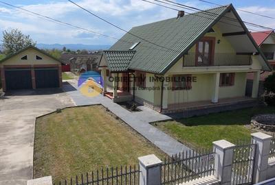 Casa- Podoleni -  jud. Neamt - 5