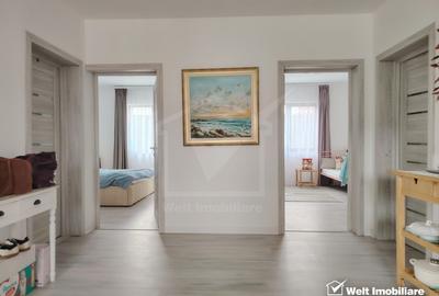 Casa finisata, bucatarie utilata modern - lsat Corusu la doar 11 km de Cluj - 7