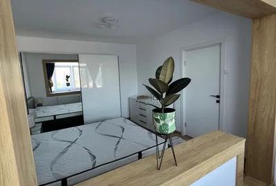 Apartament, 2 camere semidecomandat, 50 mp, Podu Ros,Cod 161351 - 1