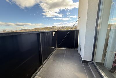 Apartament 2 camere in Dambul Rotund - 6
