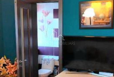 Apartament 3 camere, 2 bai, etaj intermediar, Bloc Nou,lift, Unirii - 9