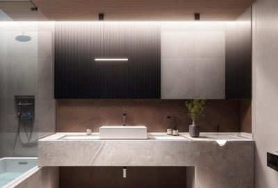 Apartament 2 camere-80mp-Imobil 3 etaje-Parc Tineretului-Metrou Eroii Revolutiei - 7