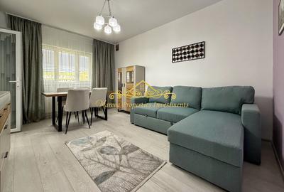 Garsonieră decomandată, mobilată în Iancului