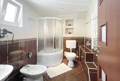 Pensiune de 15 camere in Centrul Istoric la 400m de Piata Sfatului - 23