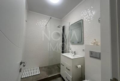 Apartament 2 camere, bloc cu lift - City Residence - 9
