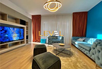[VIDEO] Apartament Premium 3 Camere - 125 mp Utili - 300 m Parcul Herastrau - 10