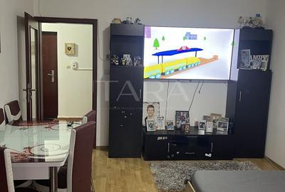 Apartament 2 camere decomandat – Baciu - 6